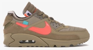 Nike Air Max 90 Off White #9335456