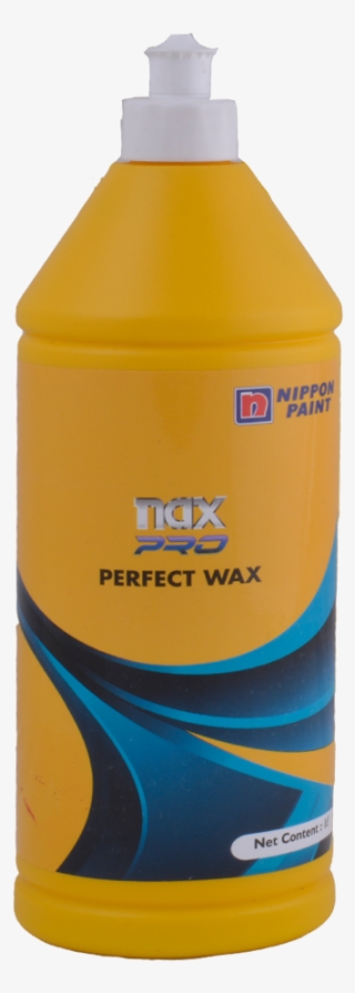 Nax Pro Perfect Wax - Nax Wax Pro #9335458