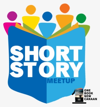 Join Us For A Special One Book New Canaan Short Story #9335497