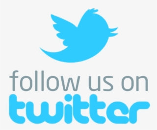 Follow Us On Twitter Announcement - Follow Us On Twitter #9335498