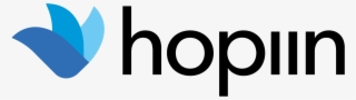 Hopiin Logo - Graphics #9335580