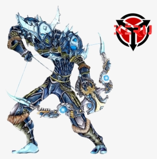 World Of Warcraft Troll Photo - World Of Warcraft Hunter #9335606