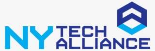 June 2019 Ny Tech Meetup - Ny Tech Alliance Logo #9335607