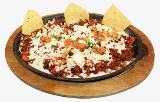 Quesadillas - Corn Chip #9335608