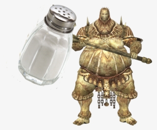 I Don't Remember Smough's Hammer Looking Like That - Smough's Hammer #9335711