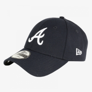 New Era 9forty The League Road Kapa Atlanta Braves - New Era #9335714