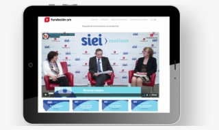 Ipad 4 - Tablet Computer #9335783