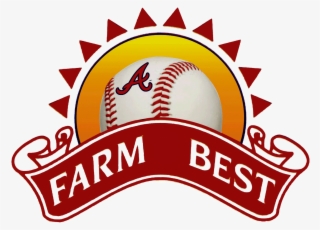 Atlanta Braves Morning Chop & Box Freddie's Wife Is - Farm Best #9335838