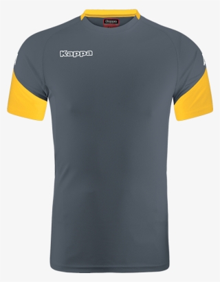 Picture Of Kappa Abou Training T-shirt - Kappa Sports T Shirt #9335877