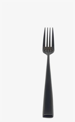 Black Dinner/main Fork - Knife #9335882