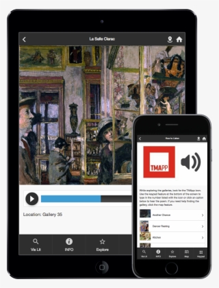 In Toca Life - Vuillard Paintings #9336048