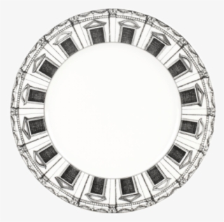 Plate Parade - Circle #9336102