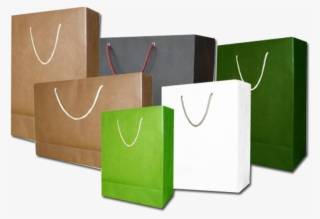 Paper Carry Bags - Paper Bag #9336174