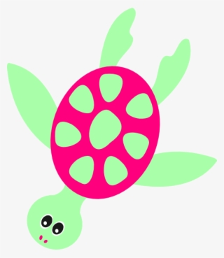 Clipart Sea Turtle Png #9336213