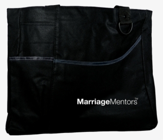 Black Carry Bag - Leather #9336285