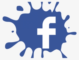 Picsart Facebook Logo Png #9336327