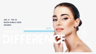 2019 Annual Scientific Meeting Of The American Academy - Meditsinskaya Kosmetologiya Yekateriny Danilevskoy #9336331