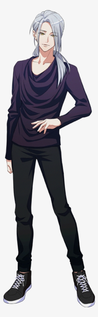 Azuma Rehearsal Fullbody - Illustration #9336379