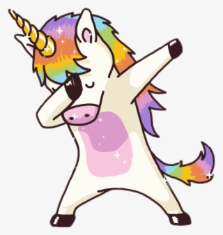 Png Tumblr Unicornio - Unicornio Png #9336383