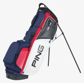 Prev - Ping 4 Series Stand Bag #9336427
