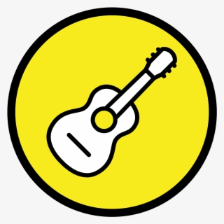 Live Local - Guitar - Free Transparent PNG Download - PNGkey