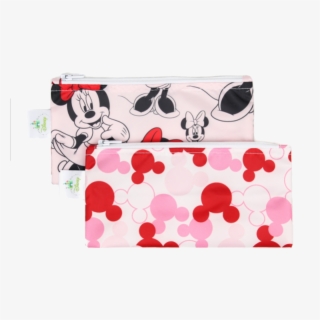 Bumkins, Snack Bags, Waterproof Carry Bag For Zipper, - Bumkins #9336543