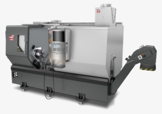 Haas Cnc Machine #9336714