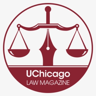 University Of Chicago Logo Png #9336754
