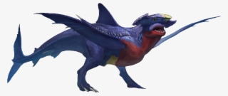 Garchomp - Pokemon Go Garchomp #9336849