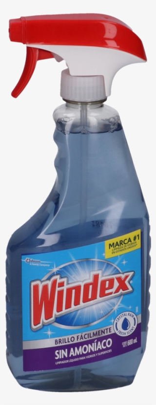 Windex #9336911