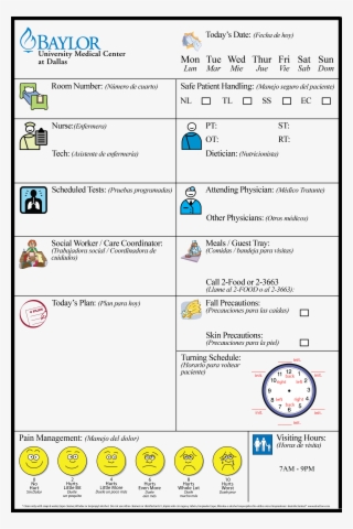 A3404 Baylor Dallas 01 - Baylor University Medical Center #9336990