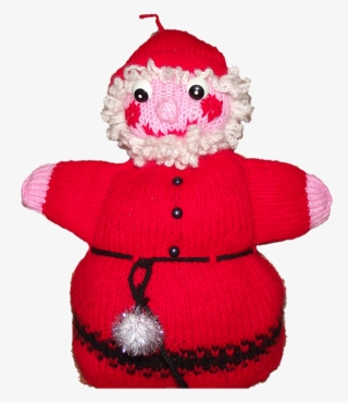 Dwarf, Christmas, Handicraft, Knitting - Christmas Day #9337393