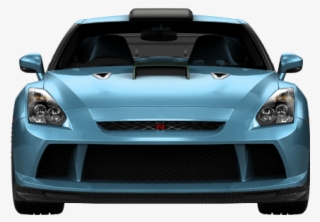 Nissan Gt-r'10 By Aayush D Kothari - Nissan Gt-r #9337417