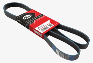 Ribbed/v-belts - 6pk1700 Gates #9337507