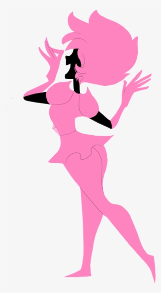 Image Result For Steven Universe Mlp Pink Diamond - Pink Diamond Steven Universe Transparent #9337544