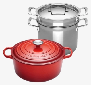 Pots - Le Creuset Nz #9337582