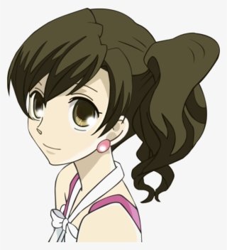 Which Haruhi Do You Prefer - High School Host Club Haruhi #9337624