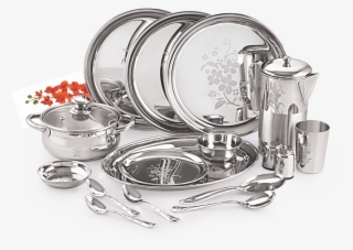 Dinner Set - Chafing Dish #9337754