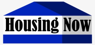 Logo Housing Now - Sign #9337802 Logo Housing Now - Sign #9337802