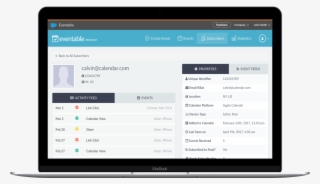 Embed "add To Calendar" Buttons Inside Marketing Cloud - Avaloq E Banking #9337927