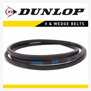 C1450/c55 V Belt Width - Dunlop #9337967