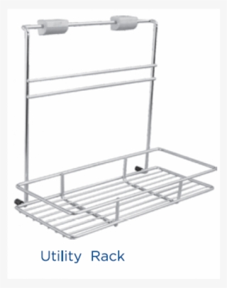 Kitchen Wall Hanging Fittings And Accessories - Ebco Hanger Kitchen Accessories #9337999