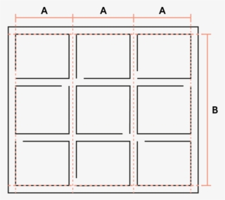 For Multiple Shades Inside Of One Frame, Remember To - Slope #9338002