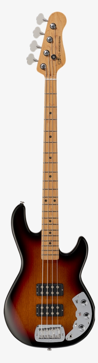 Clf Research L-2000 - Fender Precision Bass #9338037