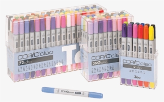 Copic Ciao Marker Was Released - Copic Ciao #9338040