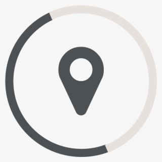 Icon-marker - Circle #9338142