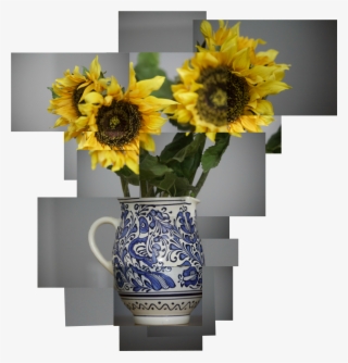 Access To A Digital Camera - Sunflower #9338204
