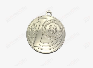 Metal Medal Medal No - Locket #9338637