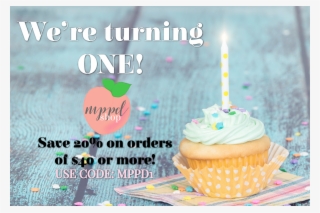 One Year Ago, I Opened My Shop And Launched My Shop #9338638