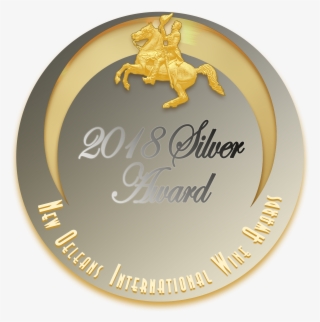 Double Gold Award - Emblem #9338713